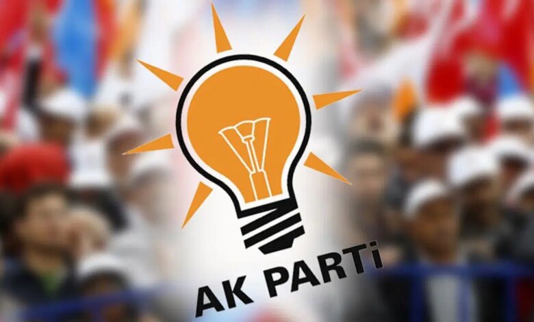 AKP, 81 ilde üye sayısını artırmak için yeni çalışma