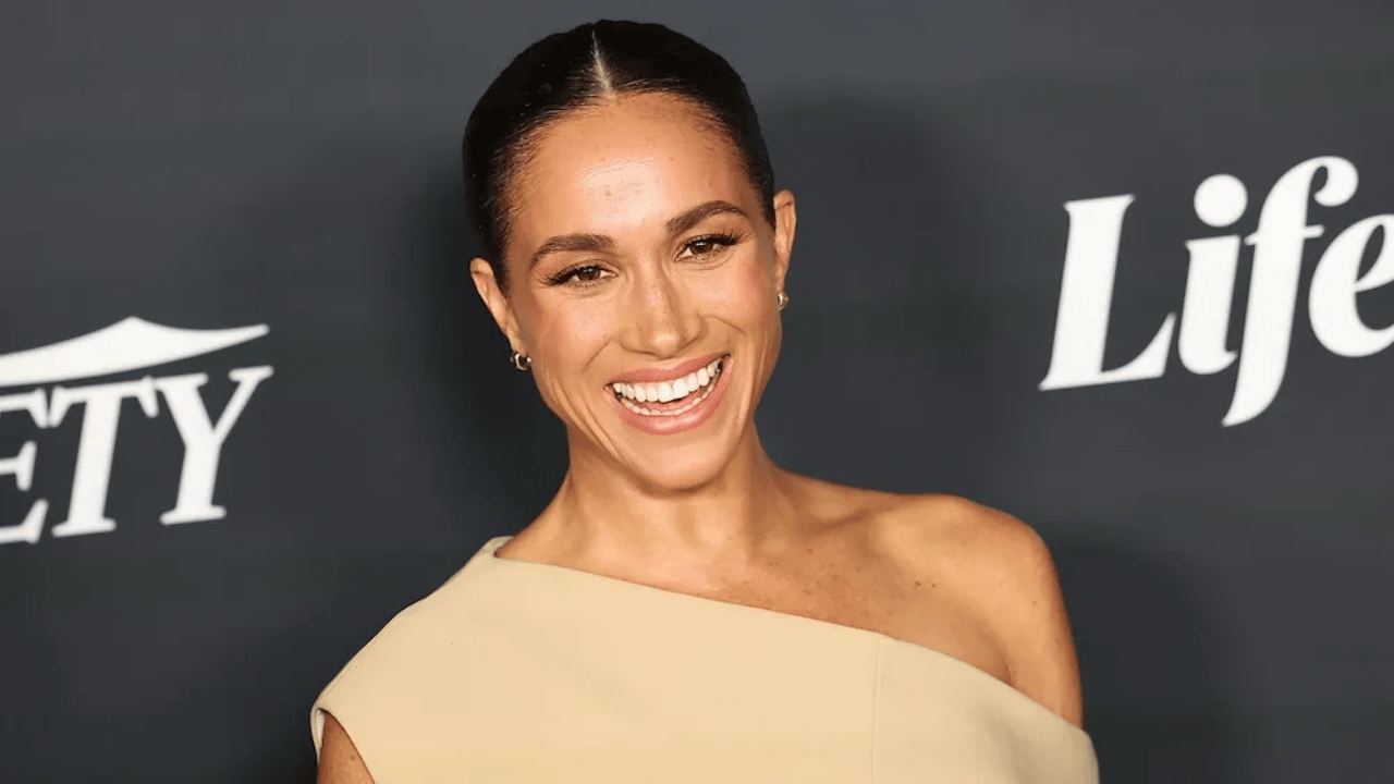 Meghan Markle, Amazon Komedisi ‘Close Personal Friends’ ile…