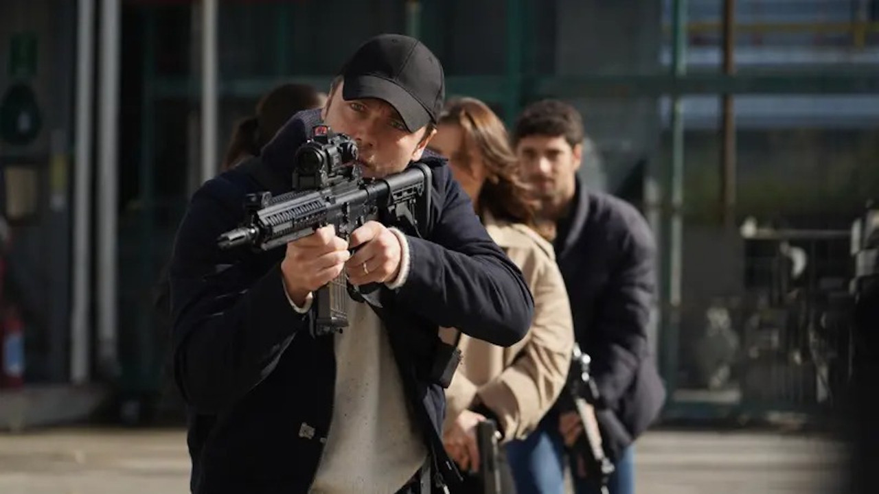 9 Kasım 2025 Reytinglerinde Zirveye Hangi Dizi Çıktı?