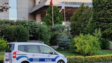 Bayrampaşa Belediyesi’nde Soruşturma: Selim Mataracı