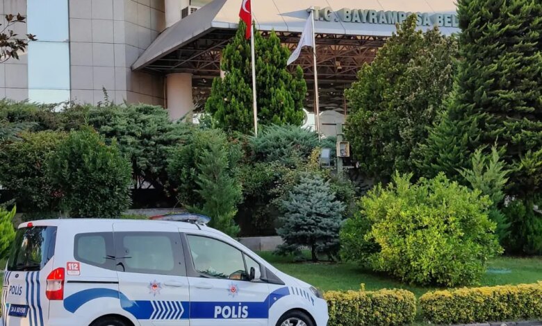 Bayrampaşa Belediyesi’nde Soruşturma: Selim Mataracı