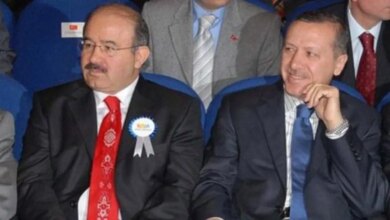 Hüseyin Çelik’ten ‘Terörsüz Türkiye’ süreci açıklamaları