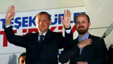 AKP İçinde Bilal Erdoğan Tartışmaları Devam Ediyor
