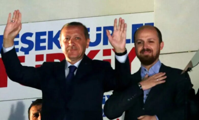 AKP İçinde Bilal Erdoğan Tartışmaları Devam Ediyor