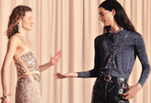 Moda Dünyasında Dans Temalı Yeni Kampanyalar Dikkat Çekiyor