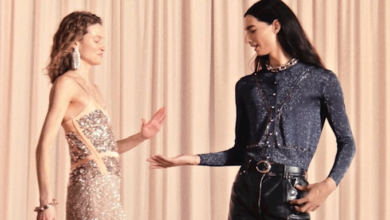 Moda Dünyasında Dans Temalı Yeni Kampanyalar Dikkat Çekiyor