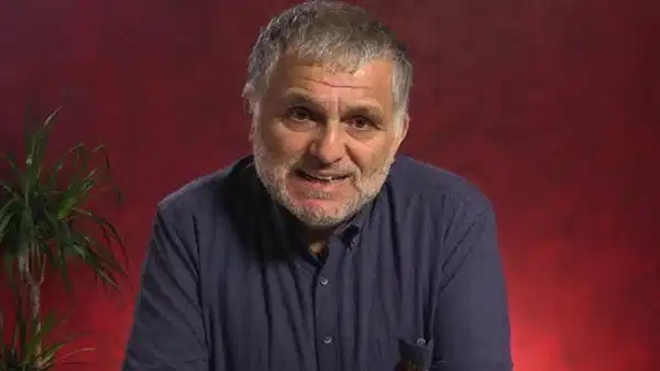 Ruşen Çakır, Gözaltında Yaşadıklarını Anlattı