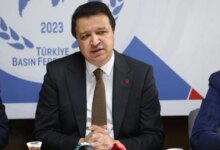 Mahmut Arıkan: ‘İmralı’ya Götürülmesi Kırılma Noktasıdır’