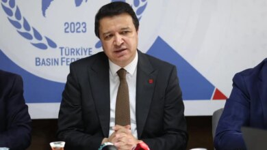 Mahmut Arıkan: ‘İmralı’ya Götürülmesi Kırılma Noktasıdır’