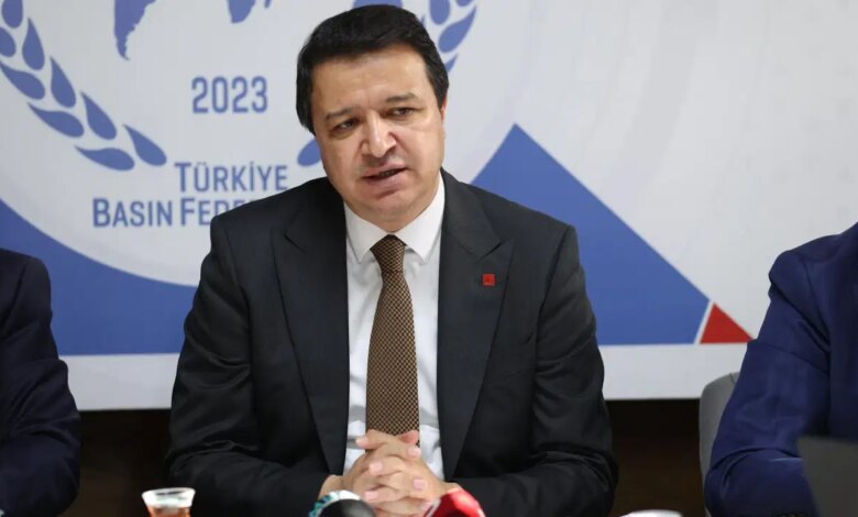 Mahmut Arıkan: ‘İmralı’ya Götürülmesi Kırılma Noktasıdır’