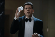 Sihirbazlar Çetesi: Daha Bir Şey Görmediniz ABD Gişesinde