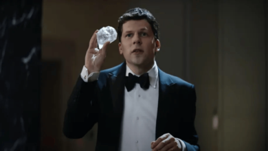 Sihirbazlar Çetesi: Daha Bir Şey Görmediniz ABD Gişesinde