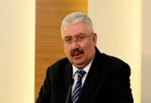 MHP’li Yalçın, ‘Terörsüz Türkiye’ sürecini savundu