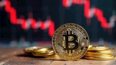 Bitcoin Fiyatı Düşmeye Devam Ediyor: Nedenleri Neler?