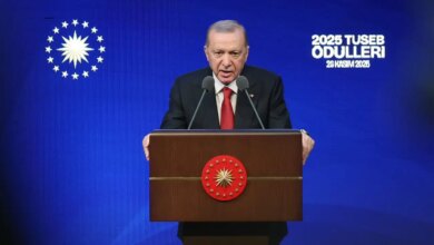 Erdoğan, Sağlıkta Devrim Yaptıklarını Açıkladı