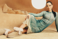 UGG’ın Yeni Kampanyası: Iconic From The First Step