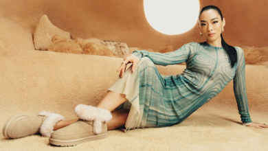 UGG’ın Yeni Kampanyası: Iconic From The First Step