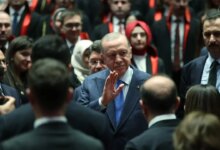 Adalet Akademisi’nde FETÖ İltisakı Nedeniyle Ödül