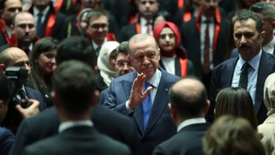 Adalet Akademisi’nde FETÖ İltisakı Nedeniyle Ödül