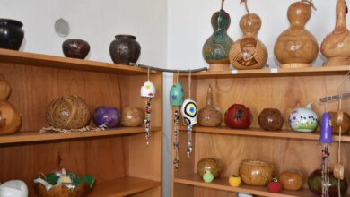 Atıl Malzemelerle Ev Ekonomisine Destek Sağlanıyor