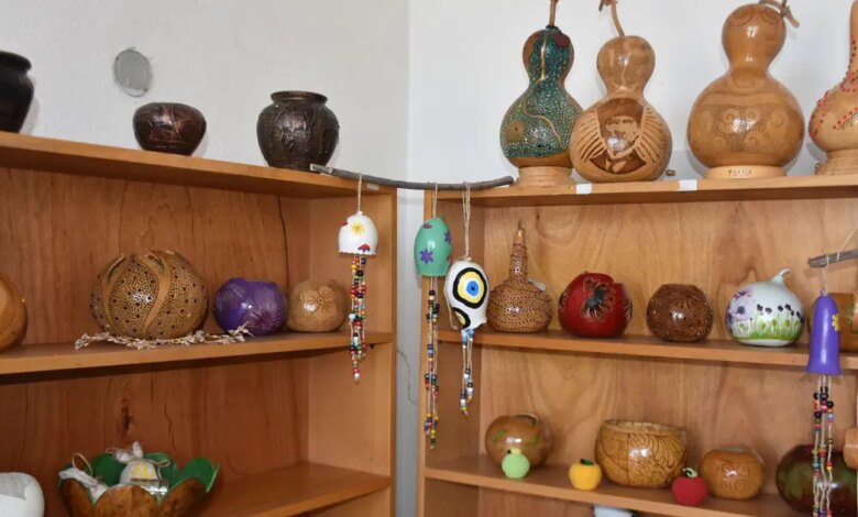 Atıl Malzemelerle Ev Ekonomisine Destek Sağlanıyor