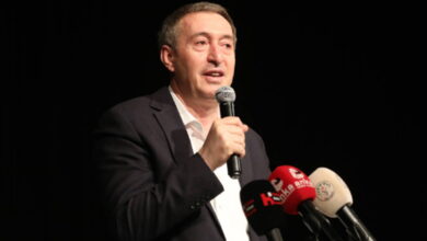 Tuncer Bakırhan’dan CHP’ye İmralı Tepkisi: Beklentimiz Bu