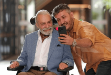 Gişenin Lideri ‘Yan Yana’ Avrupa Yolculuğuna Çıkıyor