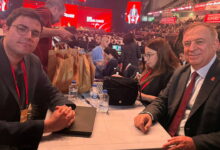 CHP Kurultayı’nda Özgür Özel Tek Aday Olarak Belirlendi