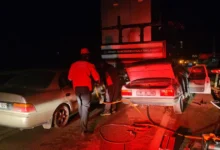 Çorum’da otomobil kazasında 1 kişi hayatını kaybetti