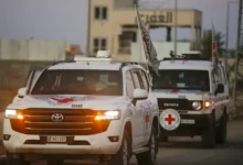 Hamas, İsrail’e bir esir cesedi daha teslim etti