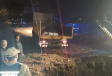 Hatay’da 1 Ton Kaçak Et Ele Geçirildi ve İmha Edildi