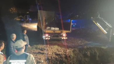 Hatay’da 1 Ton Kaçak Et Ele Geçirildi ve İmha Edildi