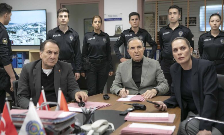 Arka Sokaklar 728. Bölümde Gerilim Artıyor