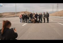 Arka Sokaklar Dizisi Yeni Bölümüyle Gündemde