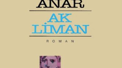 Ak Liman: Anar Rızayev’in Yeni Romanı İnceleniyor