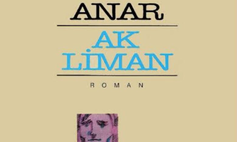 Ak Liman: Anar Rızayev’in Yeni Romanı İnceleniyor