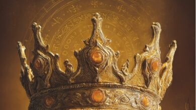 Mustafa Nurullah Celep’in ‘Altın Kanlı Kral’ Üzerine