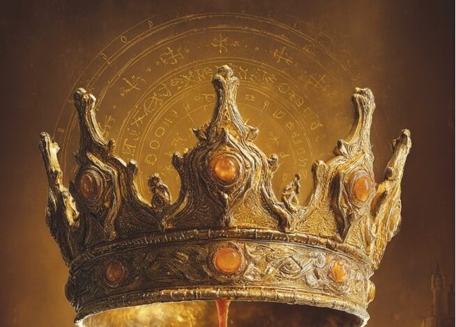 Mustafa Nurullah Celep’in ‘Altın Kanlı Kral’ Üzerine