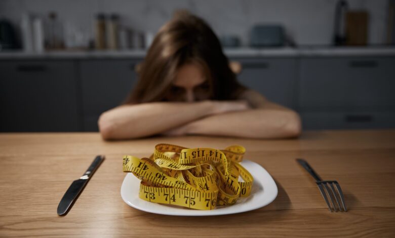 Anoreksiya Athletica: Sporcularda Yeme Davranışı Bozukluğu