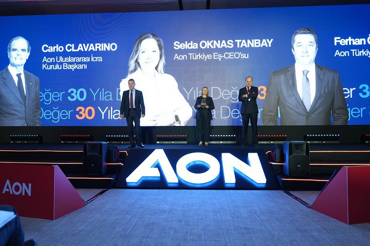 İş Dünyasının Gündemindeki Riskler Yönetilmeyi Bekliyor