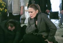 Arka Sokaklar, Şehitlere Duyarlılığını Gösterdi