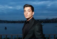 Atakan Özkaya, hayranlarından ilginç bir yorum aldı