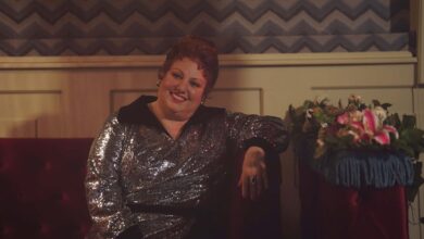 Adile Naşit Filmi 5 Aralık’ta Sinemalarda Gösterime Girecek