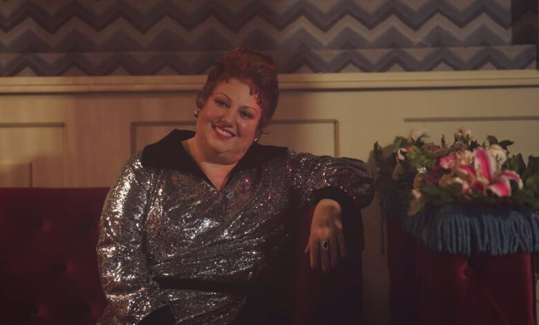 Adile Naşit Filmi 5 Aralık’ta Sinemalarda Gösterime Girecek