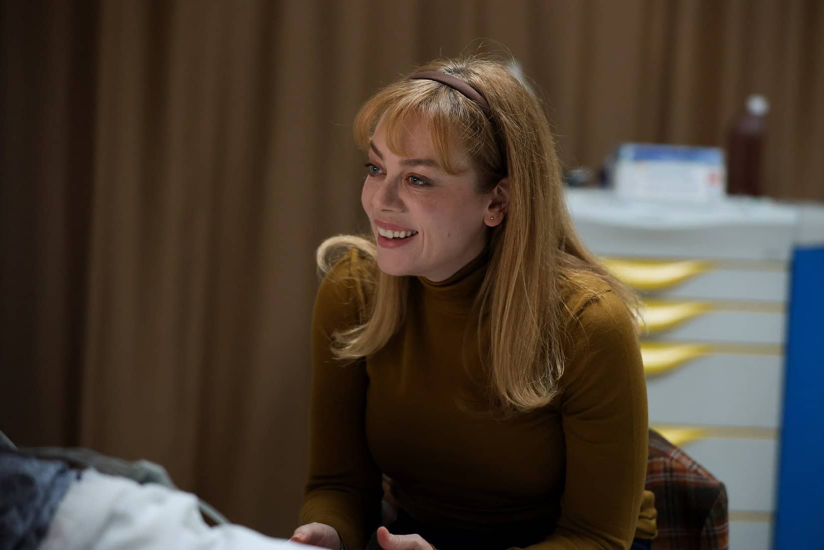 Bahar: 58. Bölümde Evlilikler ve İlişkilerde Gelişmeler