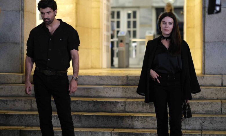 Bereketli Topraklar 3. Bölümde Gelişmeler ve İlişkiler