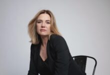 Birsen Tezer, World Akustik Konserinde Dinleyicileriyle