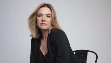 Birsen Tezer, World Akustik Konserinde Dinleyicileriyle