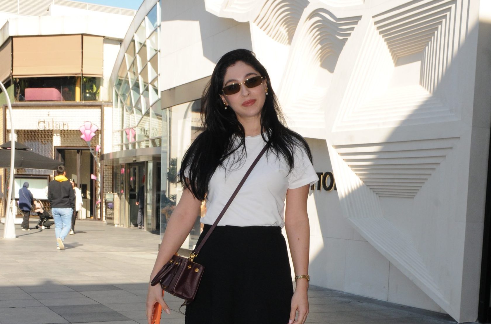 Cemre Baysel: “Seyirciye iyi gelecek bir hikaye anlatıyoruz!” Cemre Baysel: “Seyirciye iyi gelecek bir hikaye anlatıyoruz!”