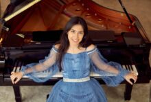 Arya Su Gülenç, Almanya’da Üç Ödül Kazandı